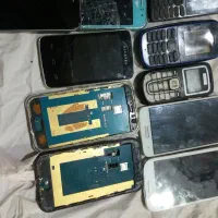 مبایل|موبایل|سبزوار, قصبه غربی|دیوار