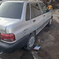 فروش پراید۱۳۱|خودرو سواری و وانت|گتوند, |دیوار