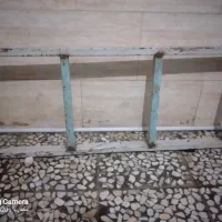 نردبان اهنی