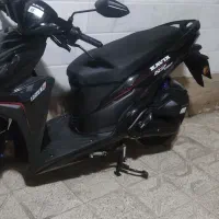 موتور کلیک کویر150