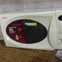 ماکروفر مارک سانی کم کار