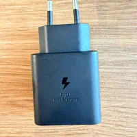 شارژر۴۵وات سامسونگ به همراه کابل