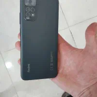 ردمی نوت ۱۱
