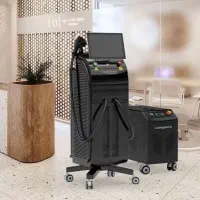 فروش دستگاه لیزر تیتانیوم طاهر تاج
