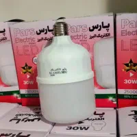 تولید و فروش لامپ های ال ای دی کم مصرف|لامپ و چراغ|هشترود, |دیوار