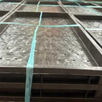 تولیدی سینی نشا سیاهکل