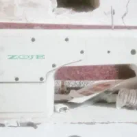 اسمش زوج هست|چرخ خیاطی و ریسندگی|نگین کویر, |دیوار