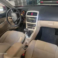 برلیانس اتومات سال ۹۵|خودرو سواری و وانت|تهران, ستارخان|دیوار