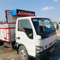 باربری و حمل و نقل