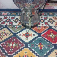 سماور برقی دریا