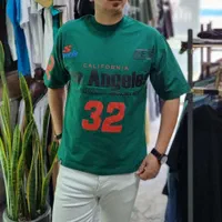 تیشرت دو نخ طرح دار باکسی پنبه ماکان|لباس|مشهد, سرافرازان|دیوار