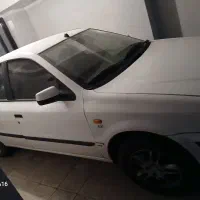 فروش سمند ۹۱ دوگانه lx