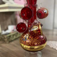 جام شراب خوری شاه عباسی