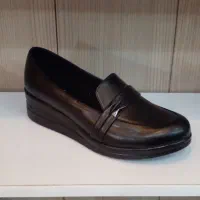 کفش طبی کارمندی زنانه