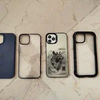 تعدادی قاب گوشی آیفون 13