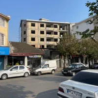 پیش فروش آپارتمان خیابان ملت