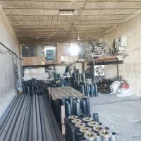 سری سازی و جوشکاری سیار لوله کشی سوله سازی و....