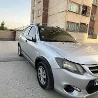 کویک r 1401|خودرو سواری و وانت|اسلام‌شهر, سیمرغ|دیوار