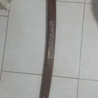 شمشیر قدیمی دکوری