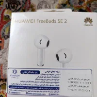 ایرپاد huawei