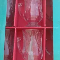 استکان خارجی نو