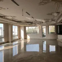 بلوار فردوس ۱۳۲متر ۳خواب سالن پرده خور زیر قیمت|فروش آپارتمان|تهران, ارم|دیوار