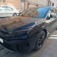 کی ام سیj۷|خودرو سواری و وانت|اراک, |دیوار