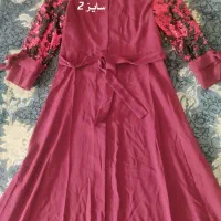 مانتو|لباس|زابل, |دیوار