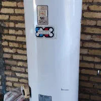 ابگرمکن استاده|آبگرمکن، پکیج، شوفاژ|کلیائی, |دیوار