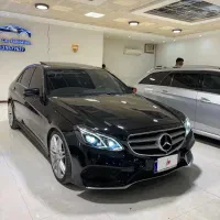 Benz-E300 Limited Edition|خودرو سواری و وانت|آستارا, |دیوار