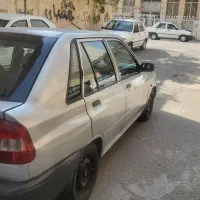پراید ۱۴۱sx مدل ۹۰|خودرو سواری و وانت|کرمانشاه, |دیوار