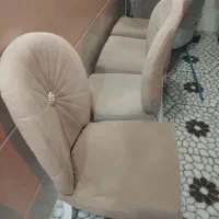 صندلی غذا خوری