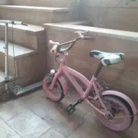 دوچرخه و اسکوتر