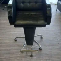 صندلی آرایشگاه