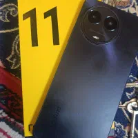 گوشی ریلمی 11 5g