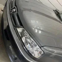 پارس تیوفایو دریچه گاز سیمی tu5