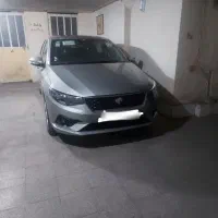 تارا اتوماتیک v4 lx|خودرو سواری و وانت|زنجان, |دیوار