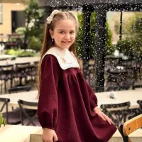 پیراهن سنجاب|کفش و لباس بچه|مشهد, وکیل‌آباد|دیوار