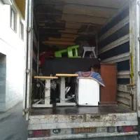 اثاث کشی سراسری رادمهر|خدمات حمل و نقل|رویان, |دیوار