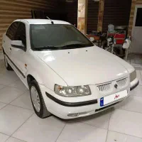 سمند lx 94|خودرو سواری و وانت|تویسرکان, |دیوار