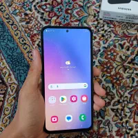 سامسونگ a54 با حافظه 256 صفر
