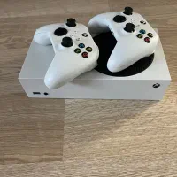 کنسول Xbox series s