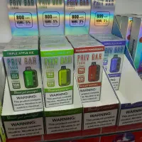 ویپ ، پاد‌، سالت ،جویس ، اورجینال