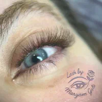 اکستنشن مژه تخصصی، بدون حساسیت و با ماندگاری بالا|خدمات آرایشگری و زیبایی|تهران, تهرانپارس جنوبی|دیوار