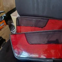 چراغ خطر پژو 405 شرکتی ( در حد نو )|قطعات یدکی و لوازم جانبی|جیرفت, |دیوار