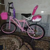 دوچرخه سایز ۲۰ دخترانه