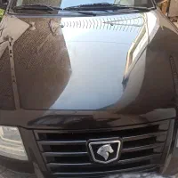سورن پلاس EF7 کم کار