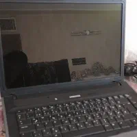 لپتاپ اچ پی در حد نو