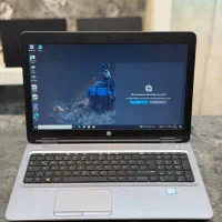 HP ProBook 650 G3  کیفیت، دوام و کارایی
