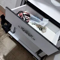 جاکفشی|جاکفشی، کمد، دراور|مشکیندشت, |دیوار